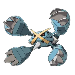 Metagross-Mega