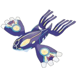 Kyogre-Primal