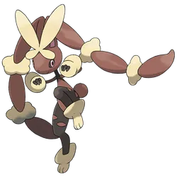 Lopunny-Mega