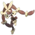 Lopunny-Mega