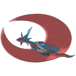 Salamence-Mega