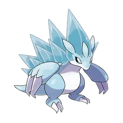 Sandslash-Alola
