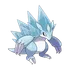Sandslash-Alola
