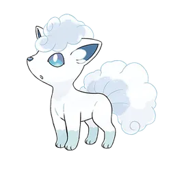 Vulpix-Alola