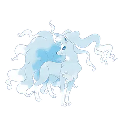 Ninetales-Alola