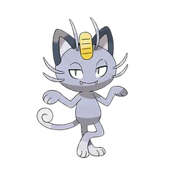 Meowth-Alola
