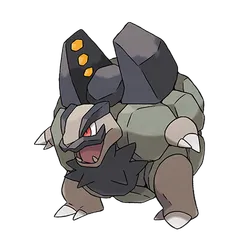 Golem-Alola