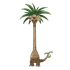 Exeggutor-Alola