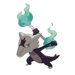 Marowak-Alola
