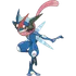Greninja-Ash