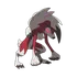 Lycanroc-Midnight