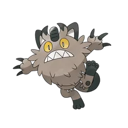 Meowth-Galar