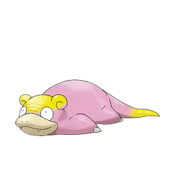 Slowpoke-Galar