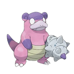 Slowbro-Galar