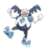 Mr-Mime-Galar