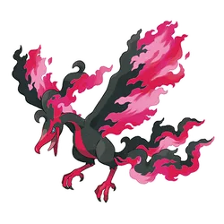 Moltres-Galar