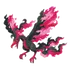 Moltres-Galar