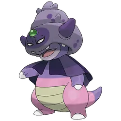 Slowking-Galar