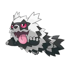 Zigzagoon-Galar