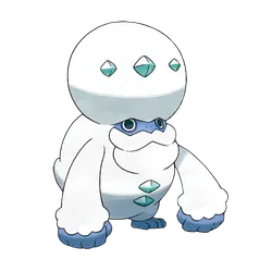 Darmanitan-Galar-Standard