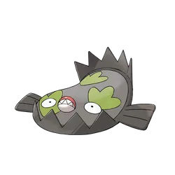 Stunfisk-Galar