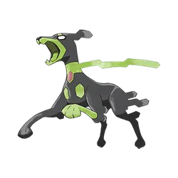 Zygarde-10