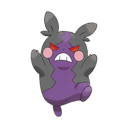 Morpeko-Hangry