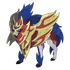Zamazenta-Crowned