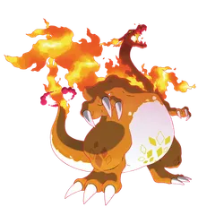 Charizard-Gmax