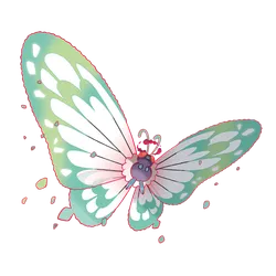 Butterfree-Gmax