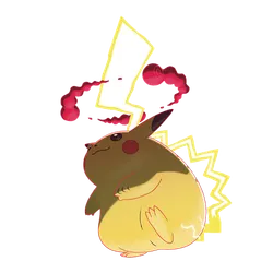 Pikachu-Gmax
