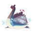 Lapras-Gmax