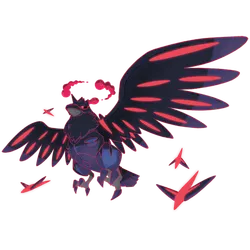 Corviknight-Gmax