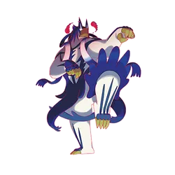 Urshifu-Rapid-Strike-Gmax