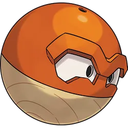 Voltorb-Hisui