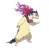 Typhlosion-Hisui
