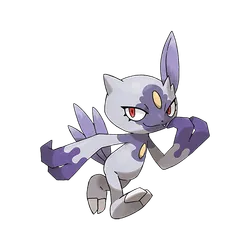 Sneasel-Hisui