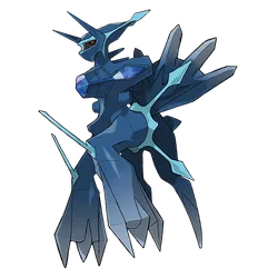 Dialga-Origin