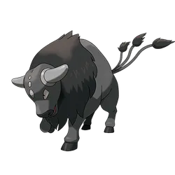 Tauros-paldea-combat-breed