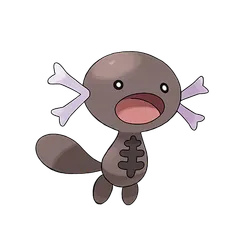 Wooper-paldea