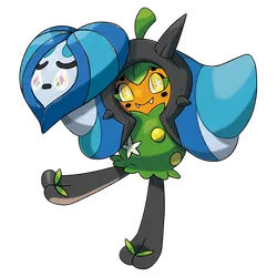 Ogerpon-wellspring-mask