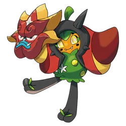 Ogerpon-hearthflame-mask