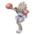 Hitmonchan