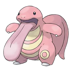 Lickitung