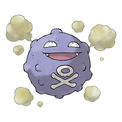 Koffing