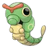 Caterpie
