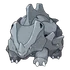 Rhyhorn