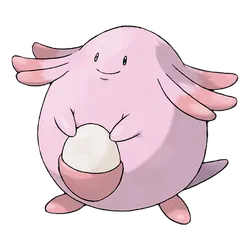 Chansey
