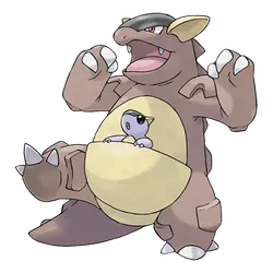 Kangaskhan