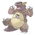 Kangaskhan